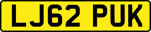 LJ62PUK