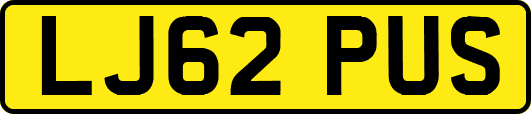 LJ62PUS