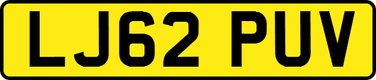 LJ62PUV