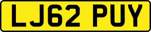 LJ62PUY