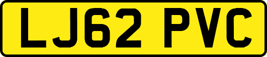 LJ62PVC