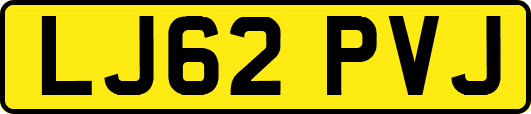 LJ62PVJ