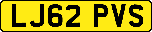 LJ62PVS