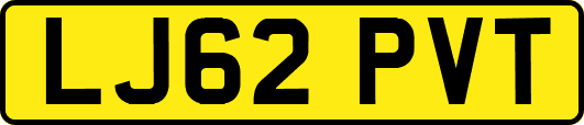 LJ62PVT
