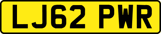 LJ62PWR