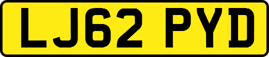 LJ62PYD