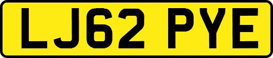 LJ62PYE