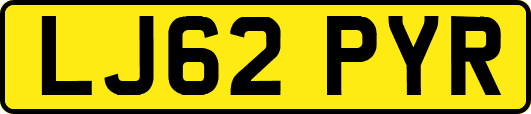 LJ62PYR