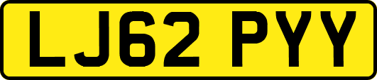 LJ62PYY