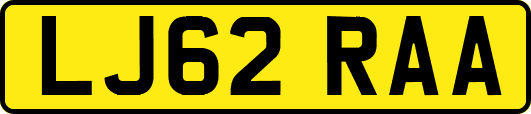 LJ62RAA