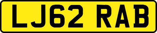 LJ62RAB