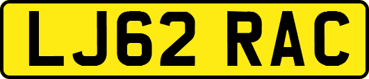LJ62RAC