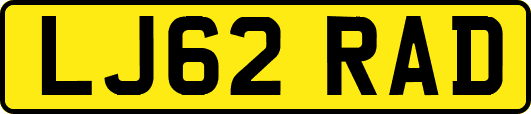 LJ62RAD