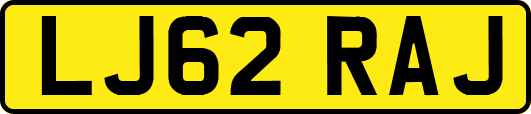 LJ62RAJ