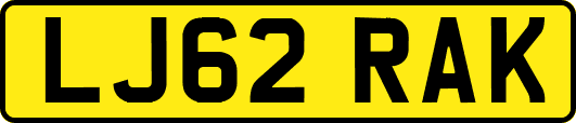 LJ62RAK