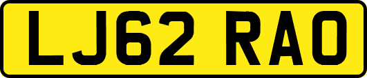 LJ62RAO