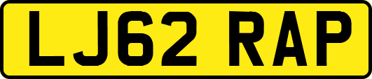 LJ62RAP