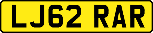LJ62RAR