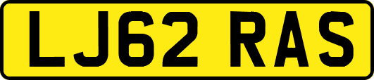 LJ62RAS