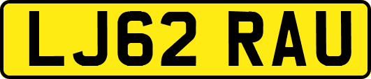 LJ62RAU