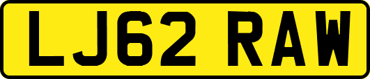 LJ62RAW
