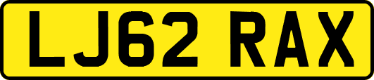 LJ62RAX