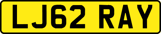 LJ62RAY