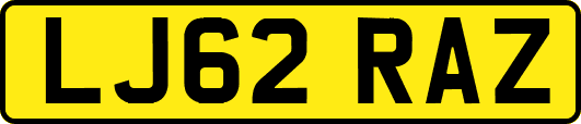 LJ62RAZ