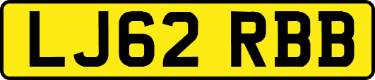 LJ62RBB