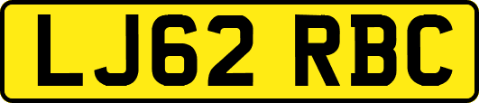LJ62RBC