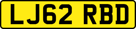 LJ62RBD
