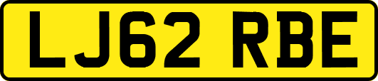 LJ62RBE