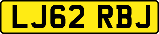 LJ62RBJ