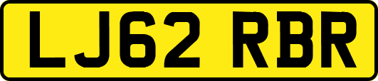 LJ62RBR
