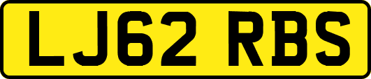 LJ62RBS