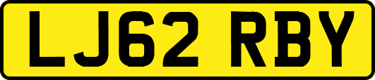 LJ62RBY