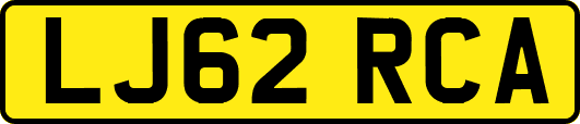 LJ62RCA
