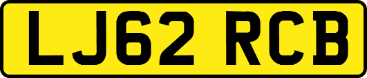 LJ62RCB