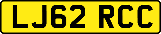 LJ62RCC