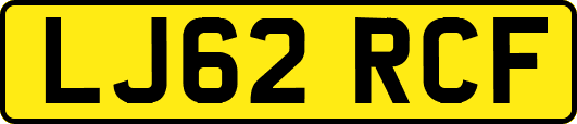 LJ62RCF