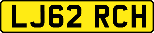LJ62RCH