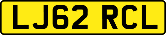 LJ62RCL