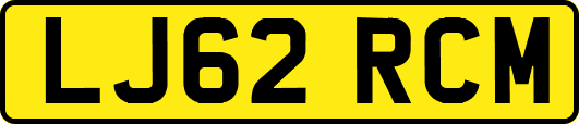 LJ62RCM