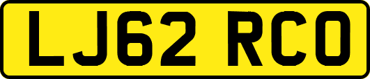 LJ62RCO