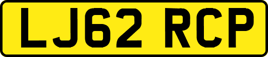 LJ62RCP