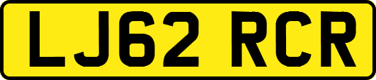LJ62RCR