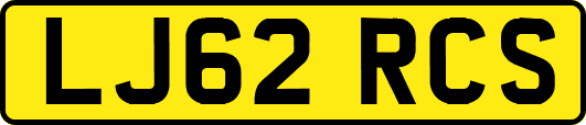 LJ62RCS