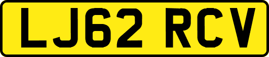 LJ62RCV
