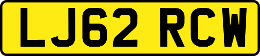 LJ62RCW