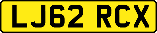 LJ62RCX